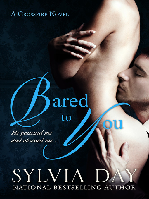 Cover image for Bared to You